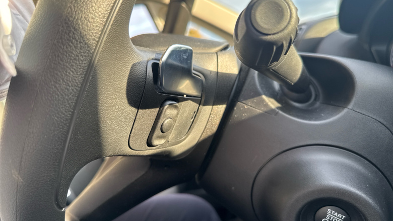 Toyota Proace Max L3 Electric 199kW Icon 110kWh H2 Van Auto